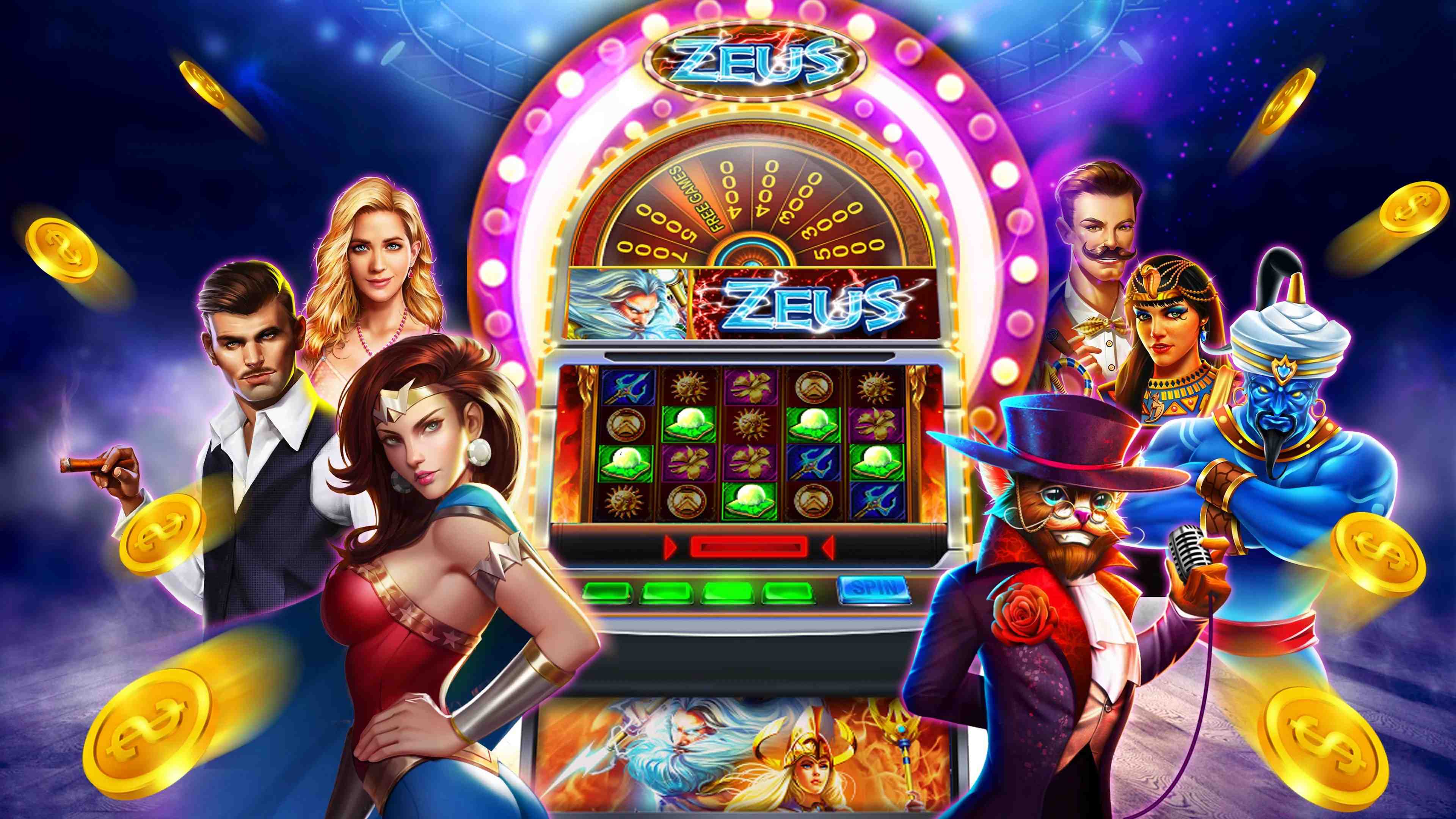 28net – Nền tảng game bài trực tuyến